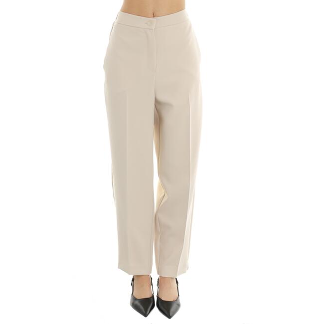 PANTALONE SIGARETTA HAVEONE - Mad Fashion | img vers.1300x/